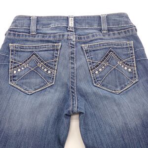 Ariat Women's Boot Cut Jeans - 28